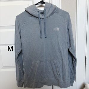 North Face Hoodie